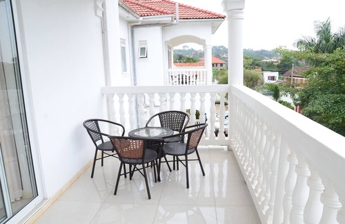 Muyenga Apartment | Vacation Home Muyenga - Royal Apartment