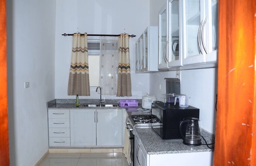 Muyenga Apartment | Vacation Home Muyenga - Superior Apartment