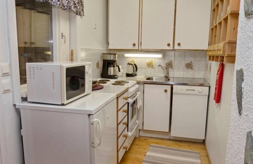 Kivipera House | Vacation home Varsta by Interhome