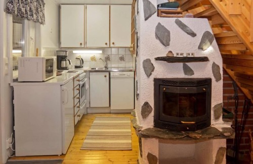 Kivipera House | Vacation home Varsta by Interhome