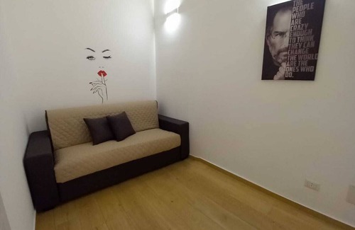 Gela Apartment | Vacation home Vela Bianca