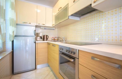 Njivice House | Vacation home Vesna by Interhome