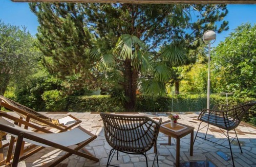 Njivice House | Vacation home Vesna by Interhome