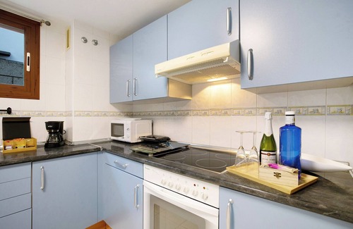 Candelaria House | Vacation Home 'Vista Horizonte' with Sea View, Private Pool and Wi-Fi