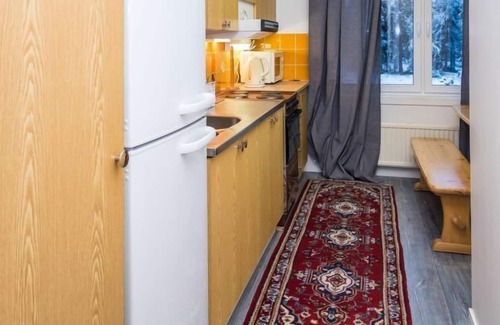 Kivipera House | Vacation home Viimeinen vartio in Kuusamo - 12 persons, 6 bedrooms