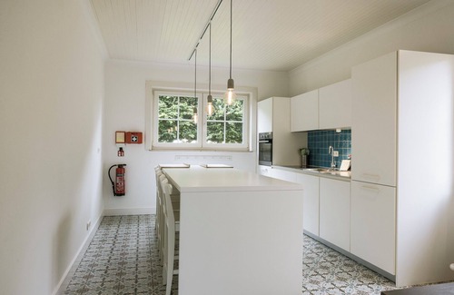 Gelinden Villa | Vacation home Villa Aluma - 10 persons - 5 bedrooms - 3 bathrooms