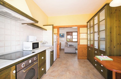 Ciudadela House | Vacation Home "Villa Republica Argentina" near Beach with Private Terrace & Wi-Fi