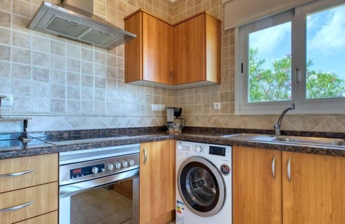 Rafol de Almunia House | Vacation home Villa Jacaranda in Pego - 6 persons, 3 bedrooms