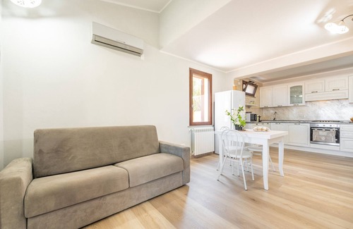 Villaputzu House | Vacation Home 'Villetta Residence Porto Corallo'