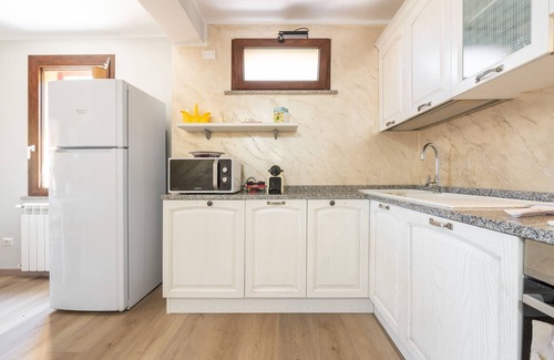 Villaputzu House | Vacation Home 'Villetta Residence Porto Corallo'