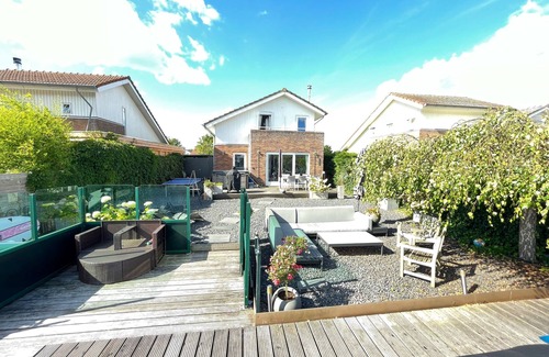 Vinkeveen House | Vacation home Vinkeveense Plassen