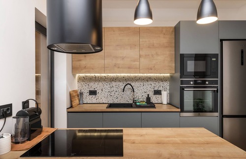 Kupjak House | Vacation home Vuk by Interhome