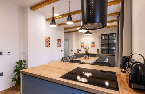 Kupjak House | Vacation home Vuk by Interhome