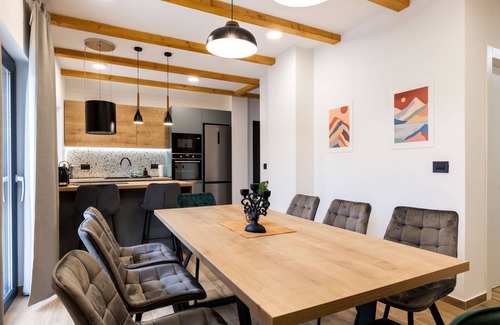 Kupjak House | Vacation home Vuk by Interhome