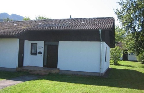 Nesselwang Apartment | Vacation home Wieselweg in the vacation village Reichenbach (7) - Well equipped