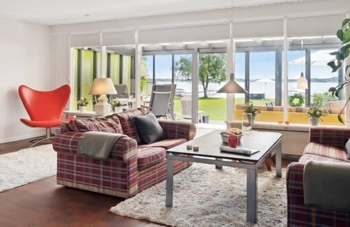 Sunds House | Vacation home "Wilger" in Western Jutland in Sunds - 4 persons, 2 bedrooms
