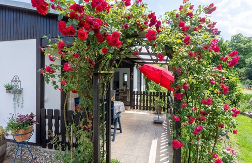 Bornstedt Apartment | Vacation home with 60sqm, 2 bedrooms for max. 3 persons