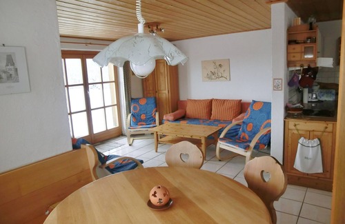 Neureichenau House | Vacation home with two apartments at 900 m and magnificent views