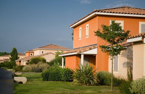 Fabregues House | Vacation home with private hot tub