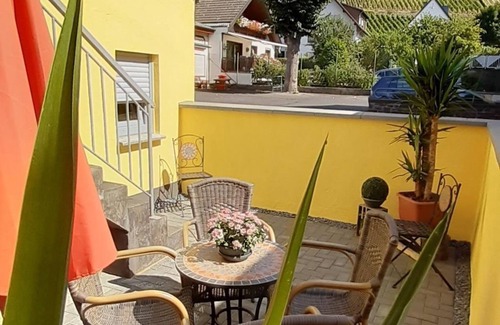 Alken House | Vacation home Wolle & Beate - Holiday home