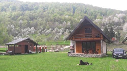 Lohovo House | Vacation home Zara
