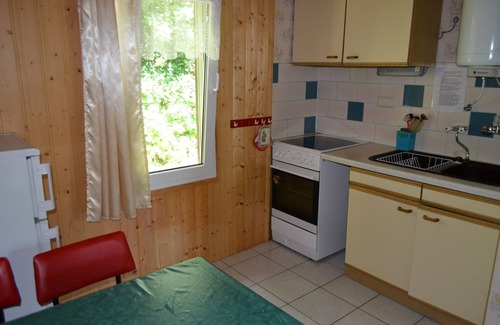 Wendisch Rietz Siedlung House | Vacation homes in a quiet location