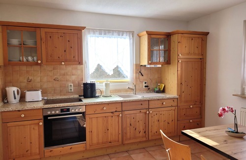 Devin Apartment | Vacation homes Sundperle - only 500 meters to the beach - Small vacation home with
