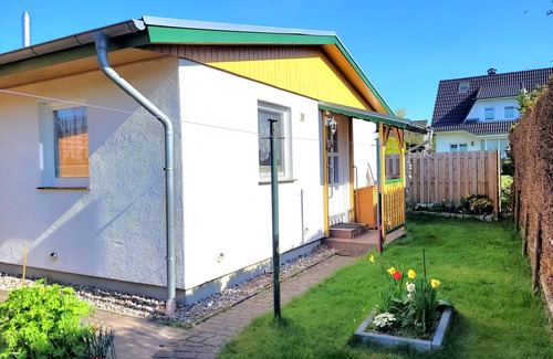 Devin Apartment | Vacation homes Sundperle - only 500 meters to the beach - Small vacation home with
