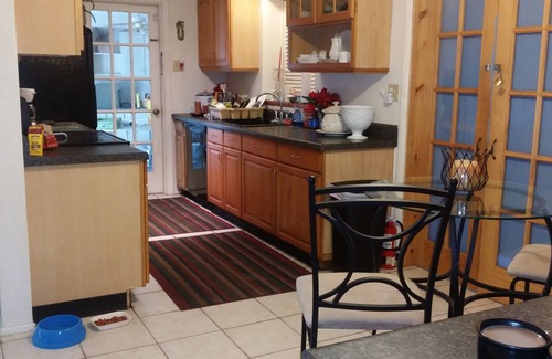 Cocoa Bed & Breakfast | Vacation HomeStay Rental Rooms