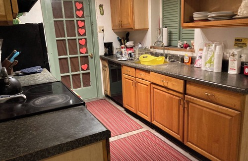 Cocoa Bed & Breakfast | Vacation HomeStay Rental Rooms