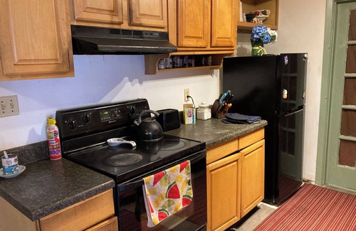 Cocoa Bed & Breakfast | Vacation HomeStay Rental Rooms