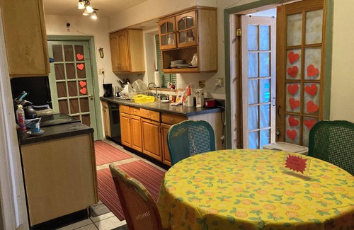Cocoa Bed & Breakfast | Vacation HomeStay Rental Rooms