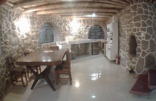 Urubamba House | VACATION HOUSE 1 ILLA WASI, CUZCO