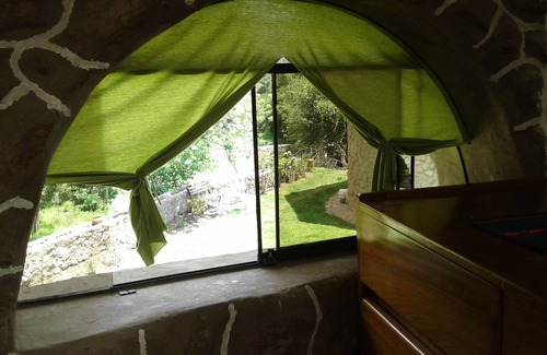 Urubamba House | VACATION HOUSE 1 ILLA WASI, CUZCO