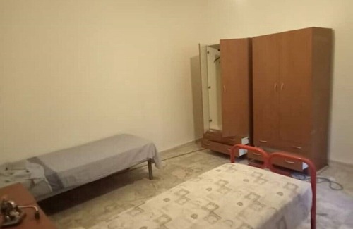 Bova Marina Apartment | Vacation house 56 50 meters from the free beach
