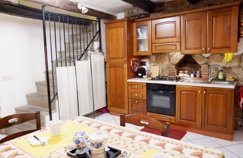 Capranica Apartment | Vacation House Al Giglietto