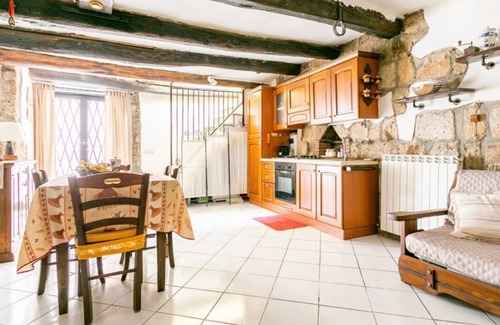 Capranica Apartment | Vacation House Al Giglietto
