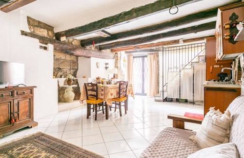 Capranica Apartment | Vacation House Al Giglietto