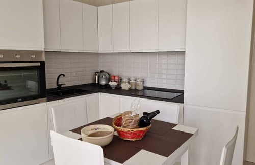 Campomarino di Maruggio Villa | Vacation House Anna Frank - Campomarino di Maruggio (TA)
