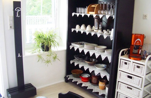 Bromberg House | Vacation house BLACK & WHITE