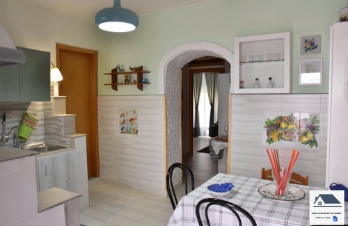 Marini House | Vacation House by anna