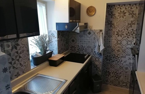 Milcetici House | Vacation house Dora with the sea view and near the beach