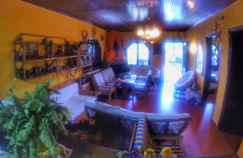 Nea Potidaia House | Vacation House Foula - Eco Friendly, Good Location