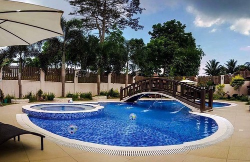 Tagaytay House | Vacation House - House 2