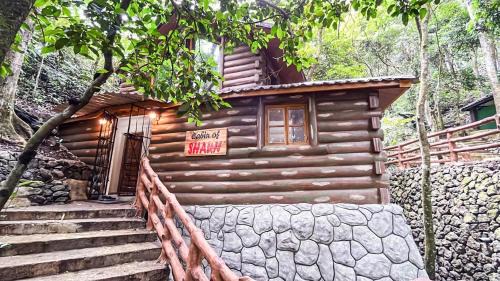 Tuba House | Vacation House in Baguio