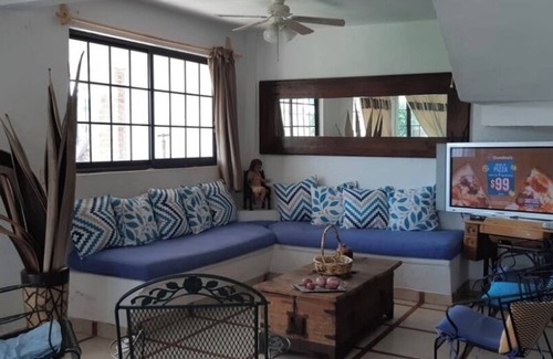 Ayala House | VACATION HOUSE IN CUAUTLA
