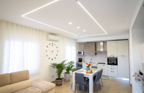 Marina di Palma Apartment | Vacation House Stella Marina