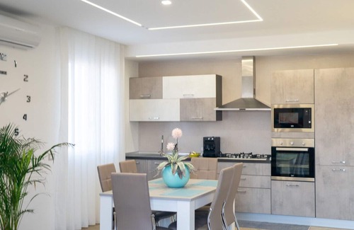 Marina di Palma Apartment | Vacation House Stella Marina