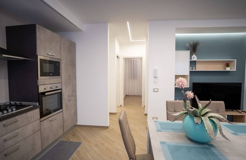 Marina di Palma Apartment | Vacation House Stella Marina