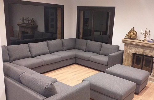 Sant Llorenc Savall Apartment | Vacation House L'aviador De Can Ton